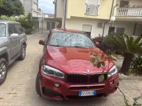 Usata BMW X6 M Sport 258 CV (189 kW) 2015 SUV
