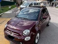 Usata Fiat 500 Pop 70 CV (51 kW) 2020 Utilitaria