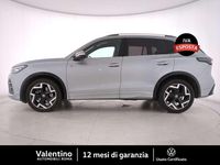 Usata VW Tiguan R-line 150 CV (110 kW) 2025 Grigio SUV