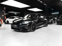 Usata BMW M2 370 CV (272 kW) 2018 Other Coupé
