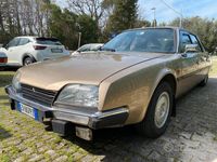 usata Citroën CX CX2.4 Gti