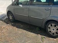 Usata Fiat Idea Emotion 90 CV (66 kW) 2006 Monovolume
