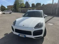 Usata Porsche Cayenne 340 CV (250 kW) 2018 SUV