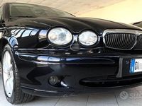 usata Jaguar X-type 2200 D