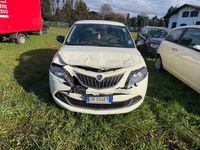 Usata Lancia Ypsilon S 69 CV (50 kW) 2021 Bianco Utilitaria