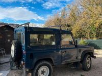 usata Land Rover Defender TD5