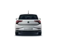 Nuova VW Polo Edition 95 CV (69 kW) 2026 Bianco Utilitaria