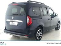 usata Renault Kangoo E-Tech Elect ric EV45 11 kW PC-TN ER