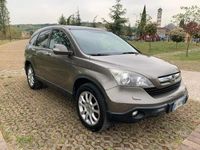 usata Honda CR-V 2.2 i-CTDi 16V Executive i-P DPF