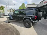 Usata Jeep Wrangler Unlimited Rubicon 288 CV (211 kW) 2023 Nero SUV