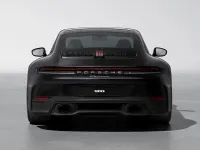 Usata Porsche 911 Carrera 394 CV (289 kW) 2024 Nero