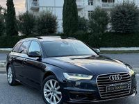 Usata Audi A6 190 CV (139 kW) 2016 Blu Station wagon