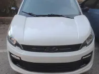 Usata Ligier JS50 2019 Bianco Utilitaria
