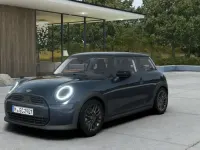Nuova Mini Cooper Classic 114 kW (156 CV) 2026 Grigio scuro Utilitaria