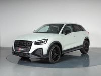 Usata Audi Q2 Ambiente 150 CV (110 kW) 2025 Argento cavo metallizzato SUV