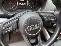 Usata Audi Q2 2016 Nero SUV