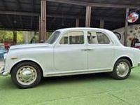 Usata Lancia Appia 44 CV (32 kW) 1957 Grigio Berlina