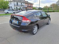 usata Honda Insight 1.3 88Cv*Automatik*Cerchi*Aux*Sensor