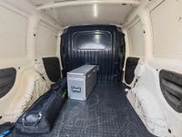 Usata Fiat Doblò 75 CV (55 kW) 2006 Bianco Monovolume