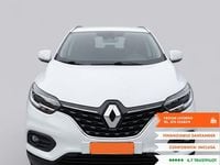 Usata Renault Kadjar 116 CV (85 kW) 2019 Bianco SUV