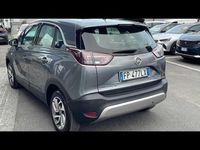 usata Opel Crossland X Crossland X1.6 ecotec Advance s&s 99cv