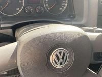 Usata VW Golf IV Comfortline 105 CV (77 kW) 2005 Blu/azzurro Berlina