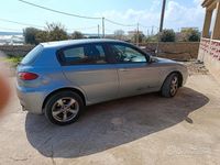 Usata Alfa Romeo 147 115 CV (84 kW) 2006 Grigio Utilitaria