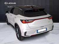 Usata Lexus LBX 136 CV (100 kW) 2024 Bianco SUV
