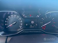 Occasion Citroën C3 Aircross 110 ch (80 kW) 2022 SUV