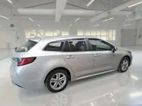 Usata Toyota Corolla Business Edition 98 CV (72 kW) 2021 Grigio Station wagon
