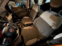 Usata Fiat Panda 70 CV (51 kW) 2022 Utilitaria
