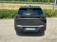 Usata Peugeot 5008 GTi 136 CV (100 kW) 2025 Grigio SUV