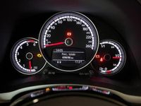 Begagnad VW Beetle Cabriolet 105 HK (77 kW) 2014 Svart Cab