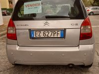 usata Citroën C2 C2 09 1.1 airdream Classique