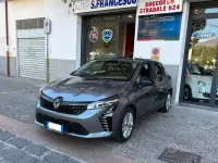 Brugt Renault Clio V Evolution 101 HK (74 kW) 2025 Grå Sedan
