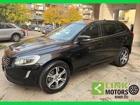 Usata Volvo XC60 Momentum 180 CV (132 kW) 2014 Nero SUV