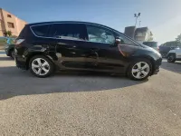 Usata Ford S-MAX Business Edition 150 CV (110 kW) 2016 Nero Monovolume