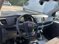 Usata Fiat Scudo 120 CV (88 kW) 2023 Bianco Furgone