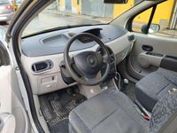 Usata Renault Modus Privilege 75 CV (55 kW) 2005 Monovolume