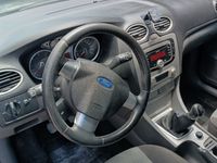 Usata Ford Focus 2011 Station wagon