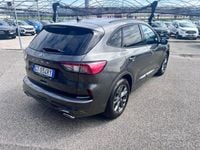 Usata Ford Kuga ST-Line 120 CV (88 kW) 2024 Grigio scuro SUV