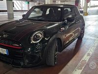 Usata Mini John Cooper Works 2020 Utilitaria