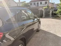 Occasion BMW X1 116 ch (85 kW) 2019 Noir SUV