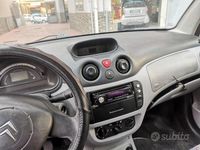 usata Citroën C3 1ª serie - 1.4 DIESEL 5 PORTE