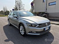 Usata VW Passat 150 CV (110 kW) 2015 Station wagon