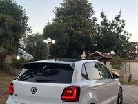 Usata VW Polo GTI 192 CV (141 kW) 2015 Berlina