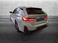 Usata BMW M340 Comfort Edition 374 CV (275 kW) 2024 Grigio metallizzato Berlina