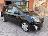 Usata Renault Twingo Dynamique 75 CV (55 kW) 2011 Nero Utilitaria