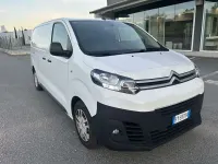 Usata Citroën Jumpy 120 CV (88 kW) 2020 Monovolume
