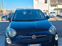 Usata Fiat 130 Club 130 CV (95 kW) 2022 Blu Station wagon